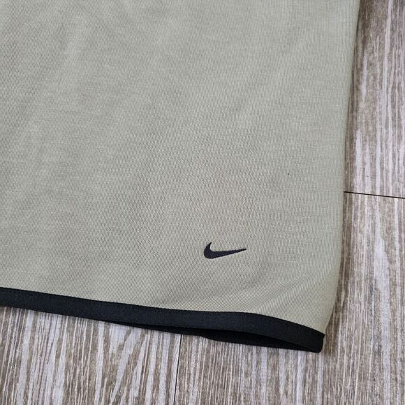 Nike Tech Fleece Windrunner Hoodie Grey Black Men's Small S Full-Zip HV0949-320 - Picture 13 of 13